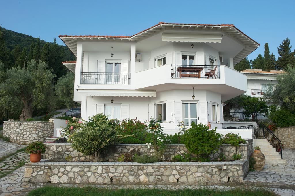 Korakias Seaview Villa Geni  Room photo