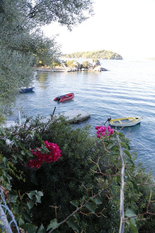 Korakias Seaview Villa Geni  Room photo