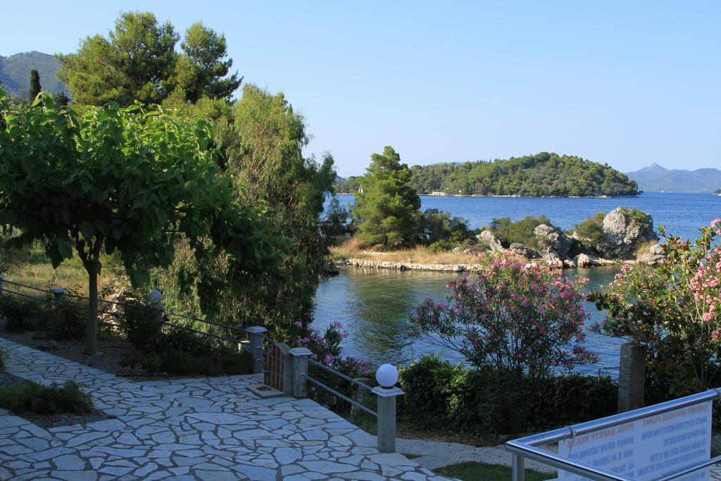 Korakias Seaview Villa Geni  Room photo